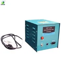 लांग आर्क यूवी लैंप स्रोत एंड कंट्रोलर, यूवी समानांतर प्रकाश स्रोत प्रदायक